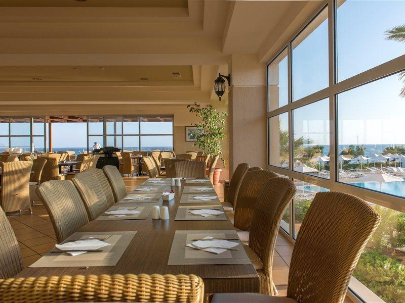 Allsun Zorbas Village Hersonissos  Bagian luar foto