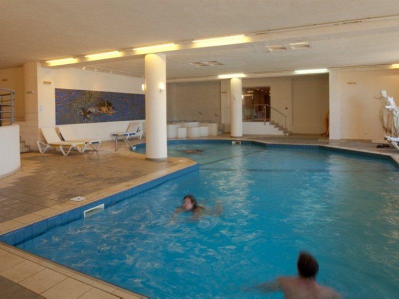 Allsun Zorbas Village Hersonissos  Bagian luar foto